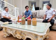 PI 10 Persen, PT BEU Terima Penawaran KKKS