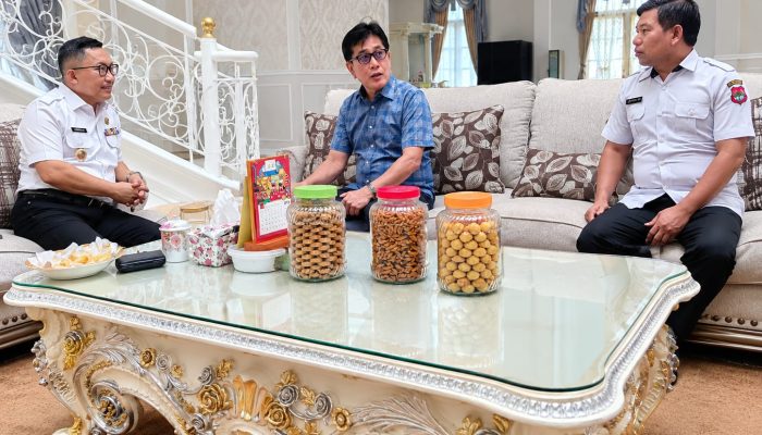 PI 10 Persen, PT BEU Terima Penawaran KKKS