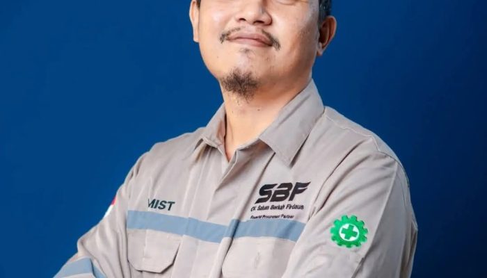 HIPMI Banggai Apresiasi Pemda dan PT BEU