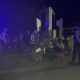 Remaja Berkumpul hingga Larut Malam Dibubarkan Polisi