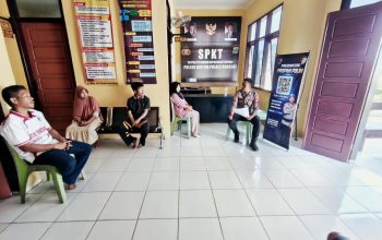 Salah Paham Saat Main Bola Berujung Penganiayaan