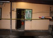 Pria Asal Banggai Laut Ditemukan Tak Bernyawa di Kamar Kos