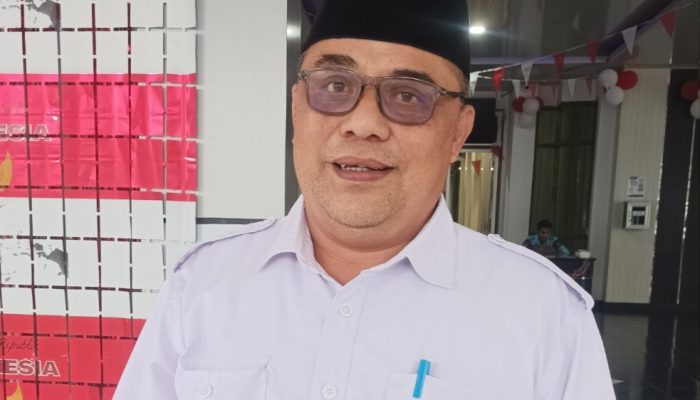 21 Bidang Tanah Masuk Radar Pembebasan Jalan Lumpoknyo-Pasar Tua