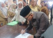 Banggai Dapat Guyuran Program Pertanian
