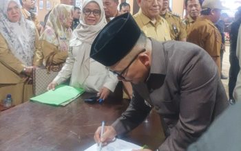 Banggai Dapat Guyuran Program Pertanian
