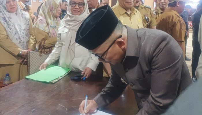 Banggai Dapat Guyuran Program Pertanian