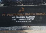 Sopir dan Kenek Mobil Tangki Solar Subsidi Disebut Di-PHK