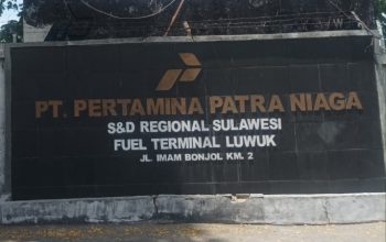 Sopir dan Kenek Mobil Tangki Solar Subsidi Disebut Di-PHK