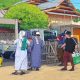 Jamaah Tabligh Banggai Menyusuri Masjid Bangkep Selama 40 Hari