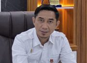 Pj Kades Siuna Diganti, Meylinda Djafar Masuk