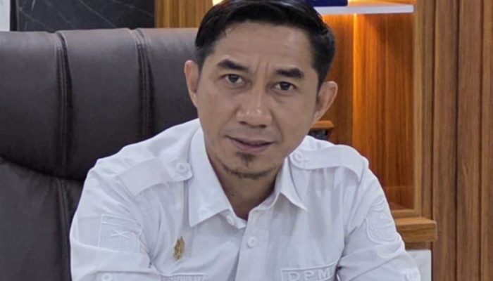 Pj Kades Siuna Diganti, Meylinda Djafar Masuk