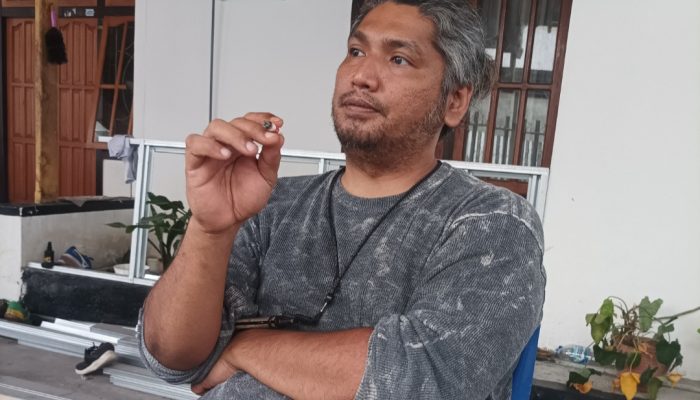 Ahli Waris Sebut Surat Gubernur Bikin Gaduh Perkara Tanjung Sari