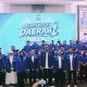 Ratusan Kader PAN Banggai Dikonsolidasikan