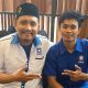 Target Baru PAN Banggai, “BIRUkan Jayabakti”