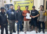 Pencurian Rp10 Juta Hampir Picu Konflik, Polisi Damaikan