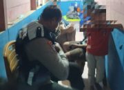Pertengkaran Rumah Tangga, Polisi Turun Tangan