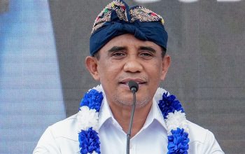 Gubernur Sulteng Instruksikan Tidak Terbitkan Hak Tanah Ahli Waris Tanjung