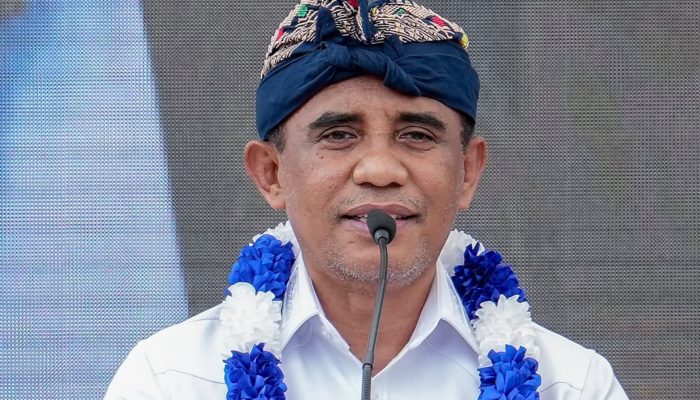 Gubernur Sulteng Instruksikan Tidak Terbitkan Hak Tanah Ahli Waris Tanjung