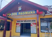 Laporan Dugaan Persetubuhan Anak di Pagimana Masuk Proses Hukum