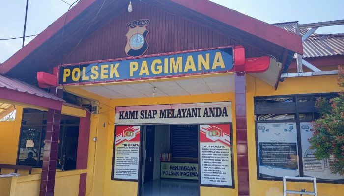 Laporan Dugaan Persetubuhan Anak di Pagimana Masuk Proses Hukum
