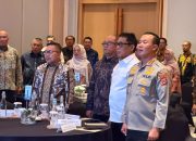 Migas Banggai, Pemerintah dan Aparat Perkuat Barisan