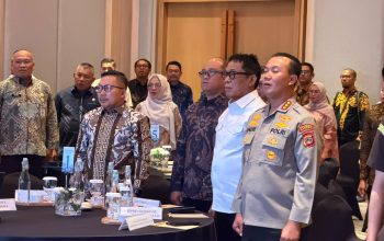 Migas Banggai, Pemerintah dan Aparat Perkuat Barisan