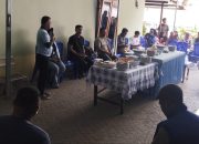 Hadianto dan Cerita Panjang Sebelum Kursi Wali Kota