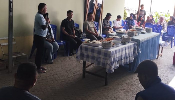 Hadianto dan Cerita Panjang Sebelum Kursi Wali Kota