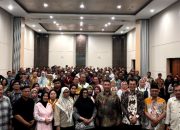 186 Pekebun Banggai Diminta Terapkan Pelatihan Budidaya Sawit