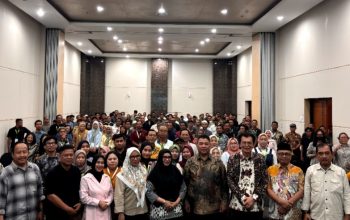 186 Pekebun Banggai Diminta Terapkan Pelatihan Budidaya Sawit