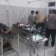 Tabrakan Maut, Dua Nyawa Melayang