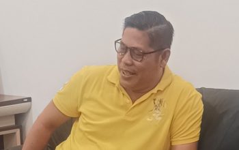Dugaan “Mahar” Alsintan di Banggai Menjadi Perhatian KTNA