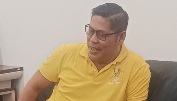 Dugaan “Mahar” Alsintan di Banggai Menjadi Perhatian KTNA