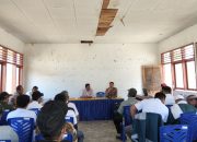 Dusun Salon-Salon Jadi Rebutan Desa Tikupon dan Salipi