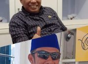 Jelang Muslub IKA Unismuh Luwuk, Sukri Djalumang Didorong Alumni