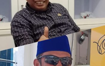 Jelang Muslub IKA Unismuh Luwuk, Sukri Djalumang Didorong Alumni