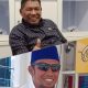 Jelang Muslub IKA Unismuh Luwuk, Sukri Djalumang Didorong Alumni