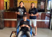 Handphone Raib, Polisi Ungkap Pelaku Masih di Bawah Umur