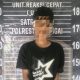 Motor Hilang, Resmob Banggai Amankan Seorang Pemuda