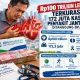 172 Juta Kasus Penyakit Jantung Ditanggung BPJS