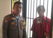 Anak 6 Tahun Ditemukan di Semak-semak, Pria 42 Tahun Diamankan Polisi