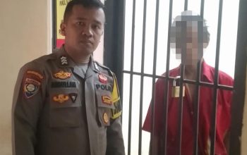 Anak 6 Tahun Ditemukan di Semak-semak, Pria 42 Tahun Diamankan Polisi