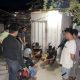 Kasus Sabu, Lima Orang Dibekuk Polisi