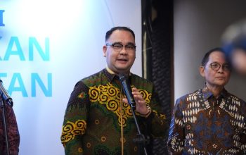 BPJS dan 31 Asuransi Siapkan Skema Baru Biaya Berobat