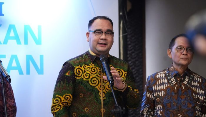 BPJS dan 31 Asuransi Siapkan Skema Baru Biaya Berobat
