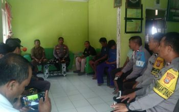 Dugaan Penganiayaan Berakhir Damai
