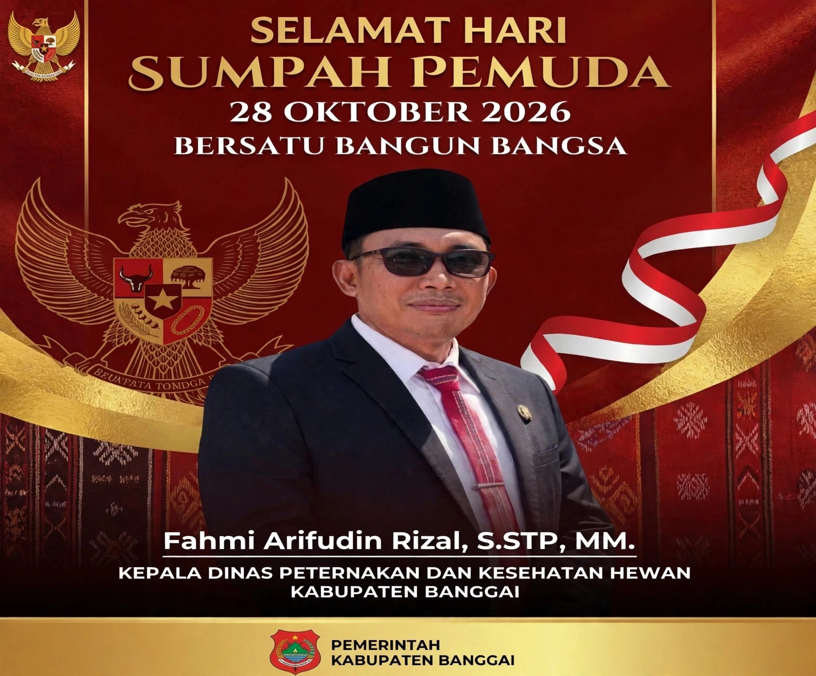 Gambar Tergenerate