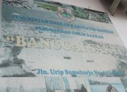 BUMD Banggai Sakti Bidik Banyak Bisnis, Penyertaan Modal Belum Ada