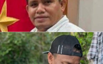 Alumni Fisip Unismuh Luwuk Dorong Suwardi Agis Pimpin IKA