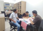 Baru Bebas Desember 2025, AA Kembali Terseret Kasus Sabu